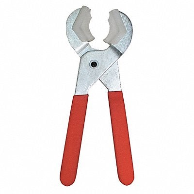 Plumbing Pliers 1/8 to 4-5/8In MPN:34A519
