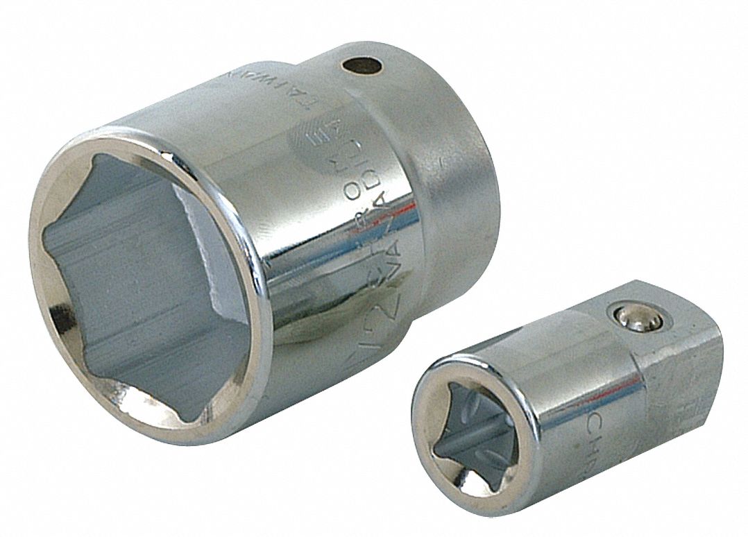 Water Heater Elemnt Wrench Steel 17-3/5 MPN:45058