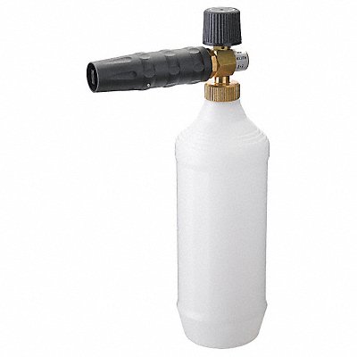 Foamer Injector w/34 oz Bottle MPN:FL803