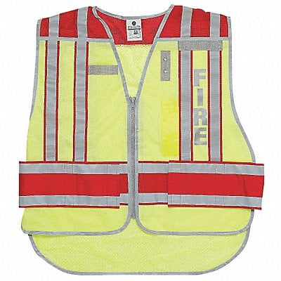 Example of GoVets Public Safety Vests category