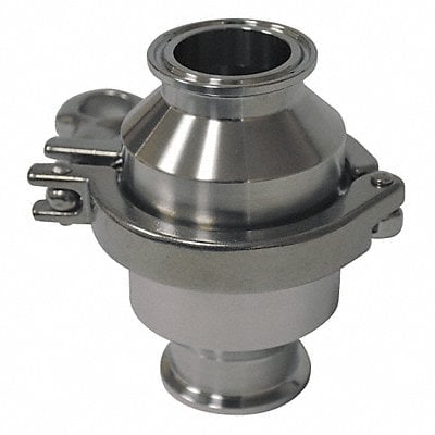 Example of GoVets Sanitary Check Valves category