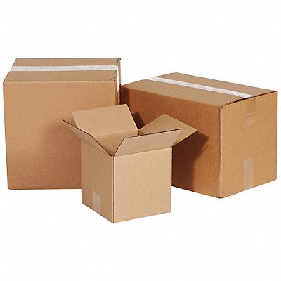 Shipping Box 10x8x5 in MPN:11R185