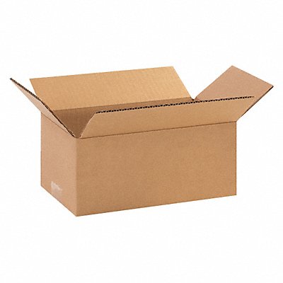 Shipping Box 11x6x4 in MPN:11R191