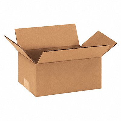 Shipping Box 9x5x4 in MPN:22XK22