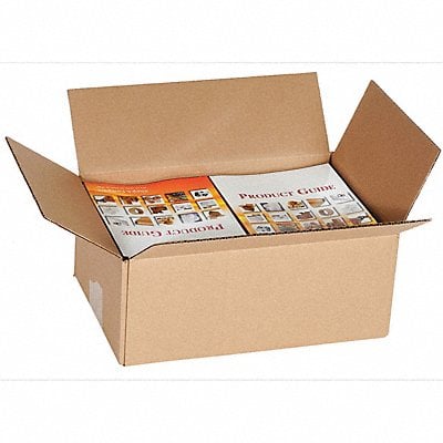 Shipping Box 11 1/4x8 3/4x9 1/2 in MPN:22XK30