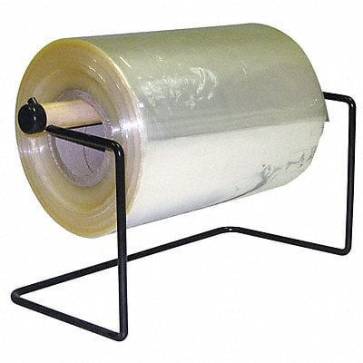 Example of GoVets Heat Activated Shrink Wrap and Equipment category
