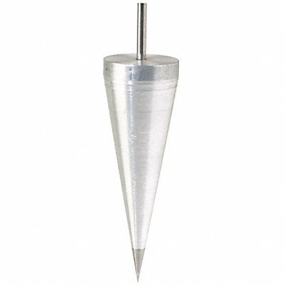 Penetration Cone 10 Deg Aluminum MPN:5ZPR3