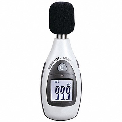 Digital Sound Level Meter A Weighted MPN:5URG3