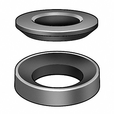 Example of GoVets Spherical Washers and Assemblies category