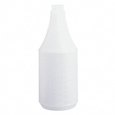 Spray Bottle 24 oz 8 1/4 H White PK3 MPN:130294