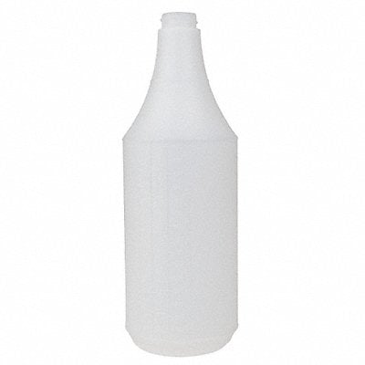Spray Bottle 32 oz 9 3/4 H White PK3 MPN:130295