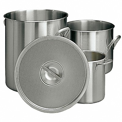 Example of GoVets Stainless Steel Container Covers category