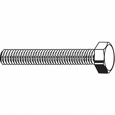 Example of GoVets Standard Hex Head Cap Screws and Bolts category