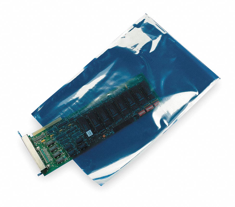 Example of GoVets Static Shielding Bags category