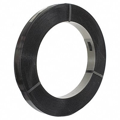 Steel Strapping Standard Duty 3/4 MPN:16P035