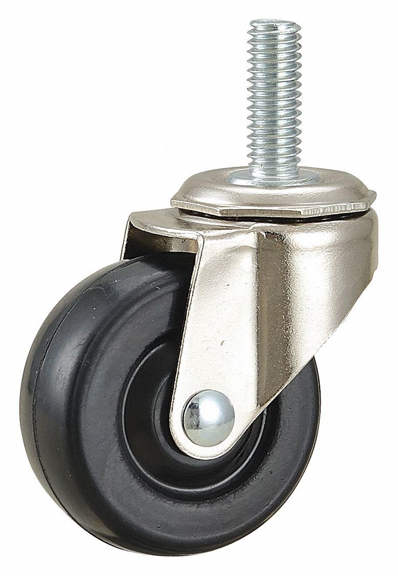 Threaded Stem Caster MPN:33007