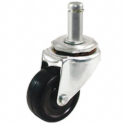 Gen Purpose Friction-Ring Stem Caster MPN:P5S-R020G-SG5-SB Gen Purpose Friction-Ring Stem Caster MPN:P5S-R020G-SG5-SB