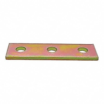 Splice Flat Plates Steel MPN:V342Y