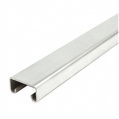 Strut Channel SS Overall L 10ft MPN:FS-500 ST4 120.00