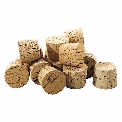 Example of GoVets Tapered Cork category