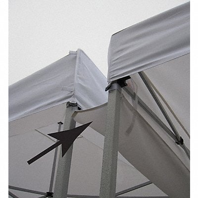Example of GoVets Temporary Outdoor Structures and Accessories category