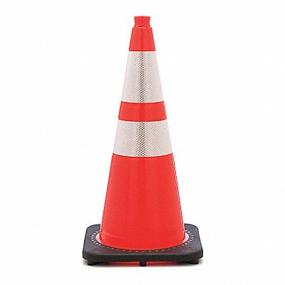 Traffic Cone 7 lb Orange Cone Color MPN:RS70032CT3M64