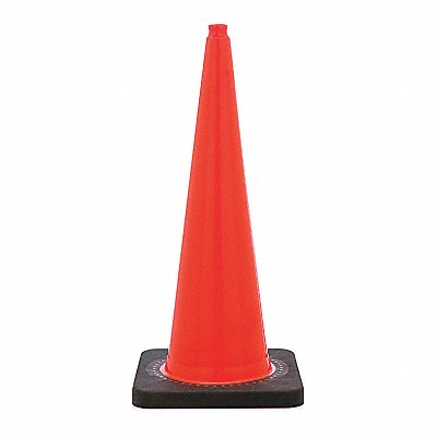 Traffic Cone 12 lb Orange Cone Color MPN:RS90070CT