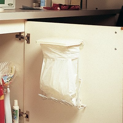 Biohazard Waste Bag Dispenser 1 gal. MPN:BGRS004001