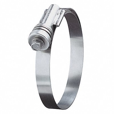 Hose Clamp 2-1/4 to 3-1/8In SAE 312 PK10 MPN:4130070