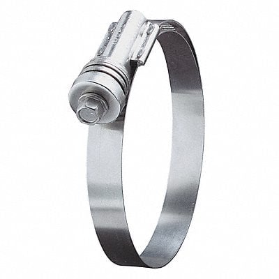Hose Clamp 3-1/4 to 4-1/8In SAE 412 PK10 MPN:4140070