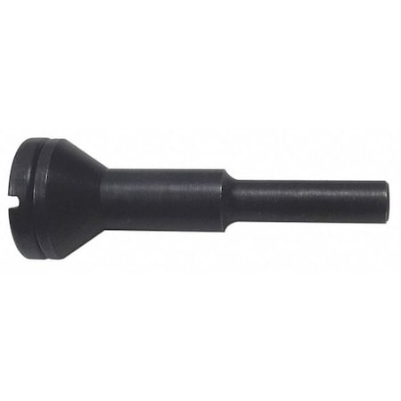 Screw Lock-Type Wheel Adapter, 1/4 in MPN:1F544