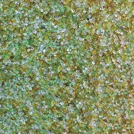 Blast Media, Crushed Glass Type, 50 lb. Sz MPN:CG 40-80