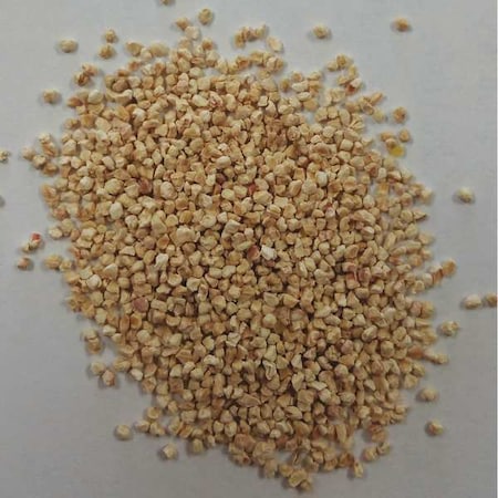 Blast Media, Corn Cob, 14 to 20 Grit MPN:CRN2-40