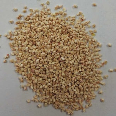Blast Media, Corn Cob, 20 to 40 Grit MPN:CRN3-40