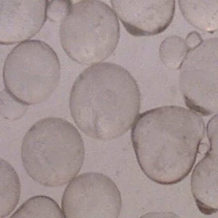 Blast Media, Glass Beads, 35 to 60 Grit MPN:GLB4050-50