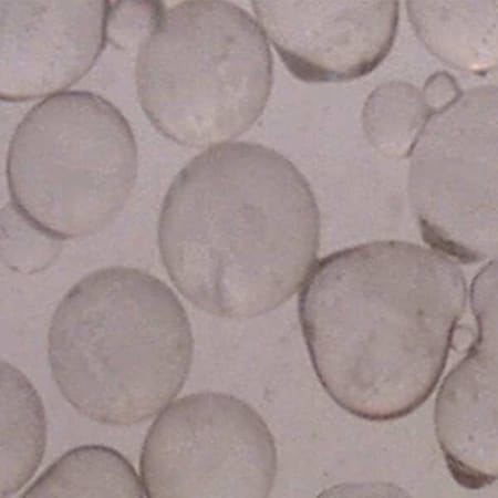 Blast Media, Glass Beads, 50 to 80 Grit MPN:GLB5070-50