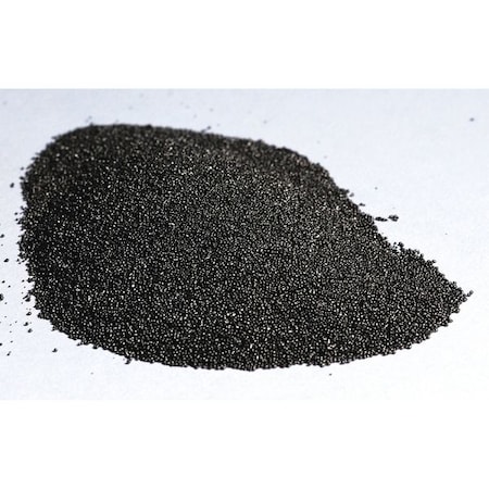 Blast Media, Stainless Steel Shot Type MPN:ST 20-40