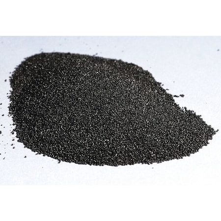 Blast Media, Stainless Steel Shot Type MPN:ST 35-50