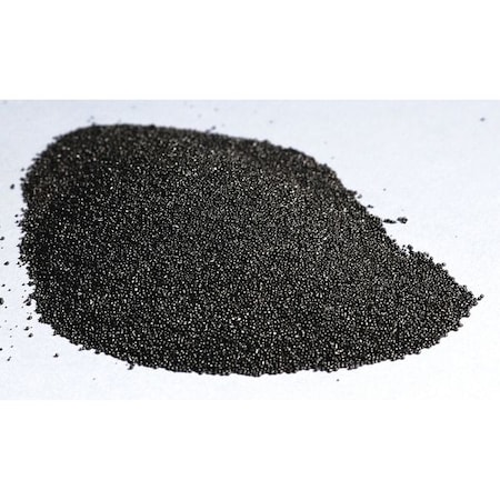 Blast Media, Stainless Steel Shot Type MPN:ST 40-70