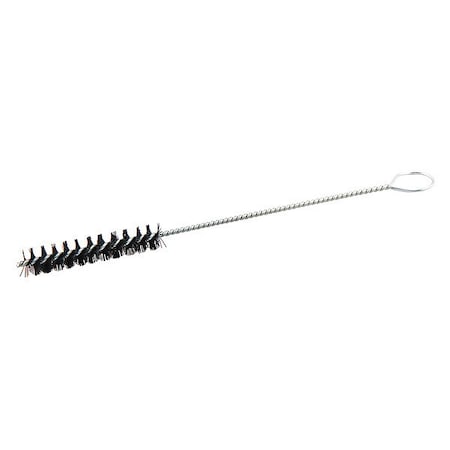 Single Spiral Brush, 3/8 dia., 2