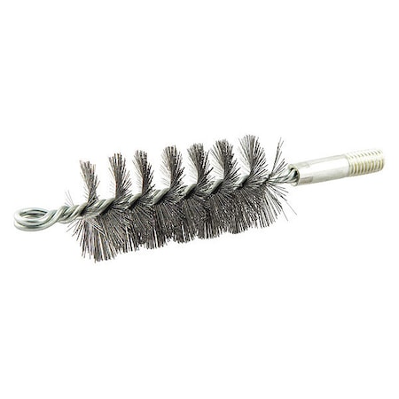 Double Spiral Brush, 1-3/4