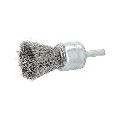 End Brush, 1