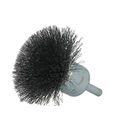 End Brush, 3