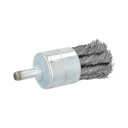 End Brush, 1