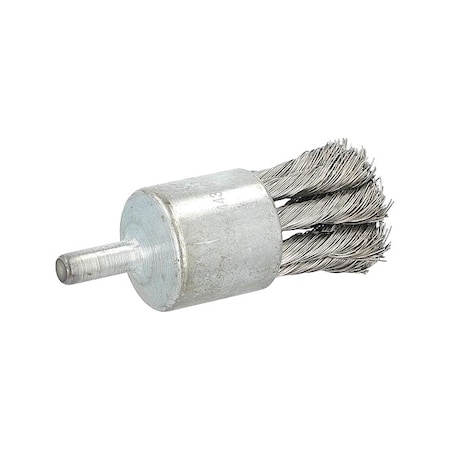End Brush, 1