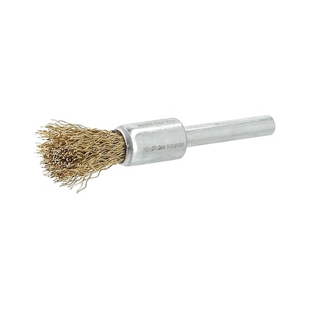 End Brush, 1/2