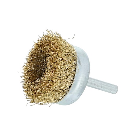 Cup Brush, 1 3/4