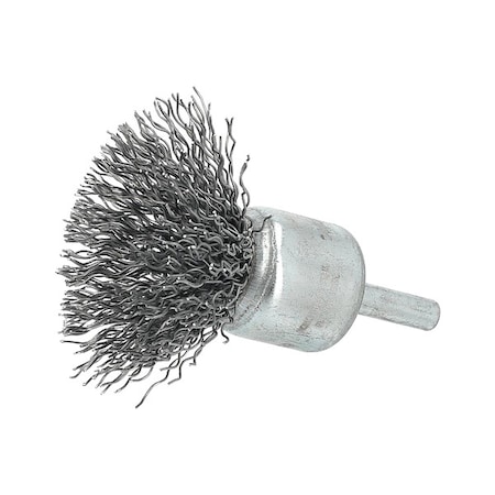 End Brush, 3