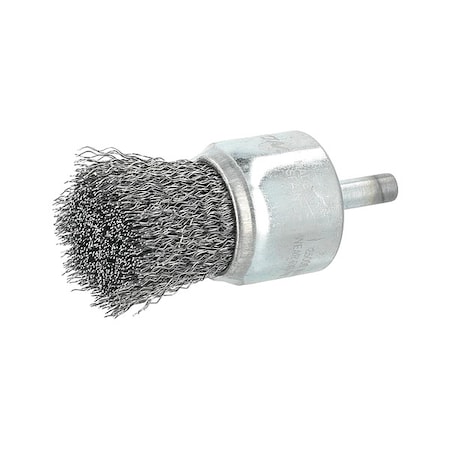 End Brush, 1