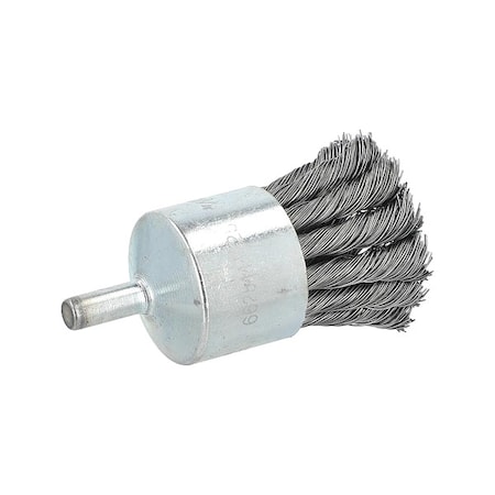 End Brush, 1 1/8
